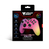 Dragonshock Nebula Ultimate Multicolor Bluetooth Gamepad Nintendo Switch