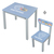 roba 50713PW3 Kindermöbelset