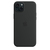 Apple MT103ZM/A funda para teléfono móvil 17 cm (6.7") Negro