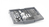 Bosch Serie 4 SBI4ECS28E lave-vaisselle Semi-intégré 14 couverts A