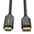 Lindy 40930 adapter kablowy 1 m DisplayPort HDMI