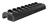 Axis W701 Mk II Dockingstation Zwart