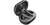 POLY Voyager Free 60+ UC TS Headset Draadloos In-ear Gesprekken/Muziek/Sport/Elke dag Bluetooth Zwart
