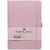 Faber-Castell 10027828 bloc-notes A6 194 feuilles Rose