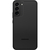 OtterBox React Series for Samsung Galaxy S22+, transparent/black - No retail packaging