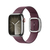 Apple MUH93ZM/A Smart Wearable Accessories Band Berry Polyester