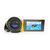 Aquapix WDV5630 Videocámara manual 13 MP 4K Ultra HD Amarillo