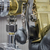 Sealey S701 pneumatic paint sprayer