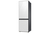 Samsung RB34C6B2E12/EU fridge-freezer Freestanding 344 L E White