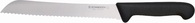 SCHNEIDER Brotmesser, Wellenschliff 21 cm, Klinge aus erstklassigem