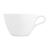 Seltmann Milchkaffeeobertasse 0,37 l, rund, Form: Life, weiss5015 Amber Gold,