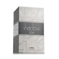 Parfum Unisexe Ajmal Shadow Ice EDP 75 ml
