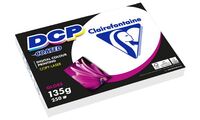 Clairefontaine Laserdruckerpapier DCP Coated Gloss, DIN A4 (8010178)