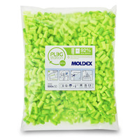Artikelbild: Moldex Pura-Fit Gehörschutzstöpsel 500 Paar Refill Pack