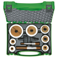 GREENLEE 76679 SLUGSPLITTERS ASSORTI