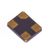 AKER 20MHz Quarz, Oberflächenmontage, ±10ppm, 12pF, B. 2.5mm, H. 0.75mm, L. 3.2mm, SMD, 4-Pin