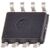 Microchip 64kB EEPROM-Speicher, Seriell (2-Draht, I2C) Interface, SOIC, 900ns SMD 8K x 8 bit, 8k x 8-Pin 8bit