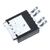 Infineon Power Switch IC Schalter Hochspannungsseite Hochspannungsseite 24mΩ 38 V max. 2 Ausg.