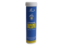 Smoke Pellets Standard 13g White (Tube 6)