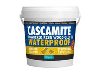 Cascamite One Shot Structural Wood Adhesive Tub 500g