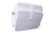 Durable A4 Magnetic Literature Holder Clear | Dual Wall Display | FLEXIPLUS