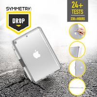 OtterBox Symmetry Clear Apple iPad Mini 5th Gen - clear - Case