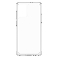 OtterBox Symmetry Clear Samsung Galaxy A71  - clear -Case