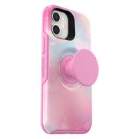 OtterBox Otter + Pop Symmetry iPhone 12 mini Daydreamer - Case