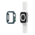 LifeProof Watch Bumper für Apple Watch Series SE (2nd/1st gen)/6/5/4 - 40mm Neptune - Grau - Schutzhülle
