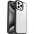 OtterBox React Apple iPhone 15 Pro Max Schwarz Crystal - clear/Schwarz - Schutzhülle