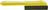 Polerka ręczna K180 my130, kolor żółty Macolaepp