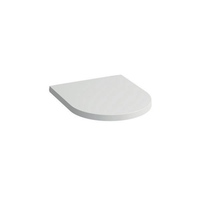 LAUFEN H8913337570001 Laufen WC-Sitz KARTELL m De abn mit Absenkautomatik weiß
