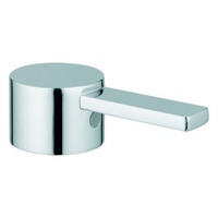 GROHE 48043000 Grohe Griff 48043, chrom