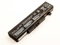 Bateria nadaje się do Lenovo B4400, 45N1042