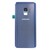 Akkufachdeckel für Samsung Galaxy S9 G960F - blau
