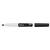 Berol Dry Wipe Whiteboard Marker Bullet Tip 1mm Line Black (Pack 192)