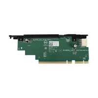 DELL POWEREDGE R730 / R730XD PCI-E RISER-3 CARD ALTERNATE (used)