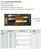 Ordnungssysteme Werkstattwagen - Modul Handschlagwerkzeuge Serie "Gold", 12 tlg 2321