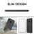 NALIA Case compatible with Asus ZenFone 5 / 5Z, Ultra-Thin Crystal Clear Smart-Phone Silicone Back Cover, Protective Skin Soft Shock-Proof Bumper Flexible Slim-Fit Protector Rug...