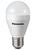 Lampadina LED E27 Panasonic Frozen 5W=32W 2700K Caldo Soft 25000h 350 lumen A.