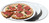 Pizzateller Cadru; 30 cm (Ø); weiß; rund; 6 Stk/Pck
