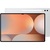 SAMSUNG Tablet - GALAXY TAB S10 ULTRA WiFi (16/1TB), SILVER