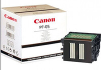Canon PF-05 printhead