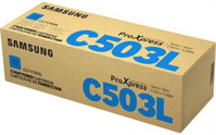 Samsung SU014A Toner Cyan 5.000 oldal kapacitás C503L
