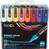 Marker UNI POSCA PC-5M, 1,8-2,5, sortiert, 16er Set