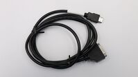 Cable LX 2M HDMI to DVI-D-S do, ,