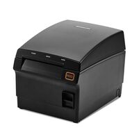 SRP-F312II, Front Exit Thermal Printer, 203dpi, AUTO CUTTER, 350mm/sec, 80/83mm width, WLAN, USB & Ethernet POS-printers