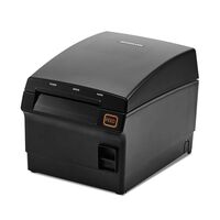 SRP-F312II, Front Exit Thermal Printer, 203dpi, AUTO CUTTER, 350mm/sec, 80/83mm width, BT, USB & Ethernet POS Printers