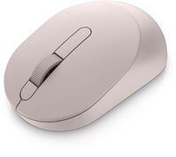 Ms3320W Mouse Ambidextrous Rf Wireless + Bluetooth Optical 1600 Dpi Muizen