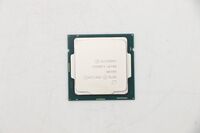 Intel G6400 4.0GHz/2C/4M 58W CPUs